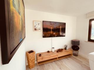 AR Apartments I 4 Pers I Prime I Küche I WLAN I Office - Rudolstadt - 4