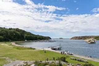 First Camp Edsvik-Grebbestad - Skickeröd - 8