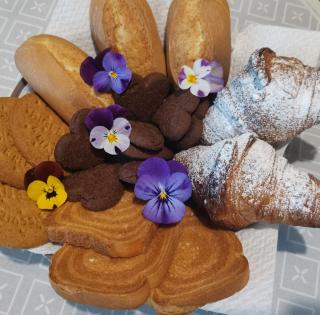 Il Colibrì Bed&Breakfast - 0