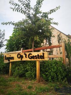 Logies Op 't Gestel - 1
