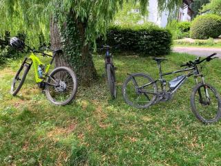 Charmante Ferienwohnung in Mastershausen/Hunsrück - 1