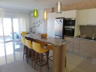 W Apartment - Chania - 0