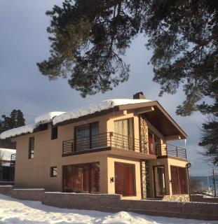 Villa Astoria Bakuriani - 0