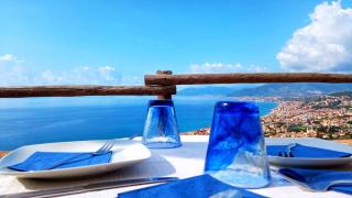 Blu Oltremare - Borgio Verezzi - 8