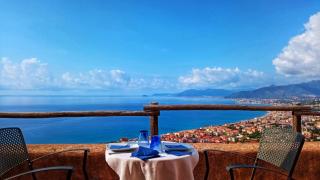 Blu Oltremare - Borgio Verezzi - 9