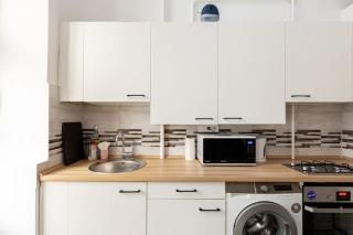 K5 Kis Apartment - Budapest - 9