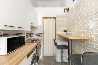 K5 Kis Apartment - Budapest - 5