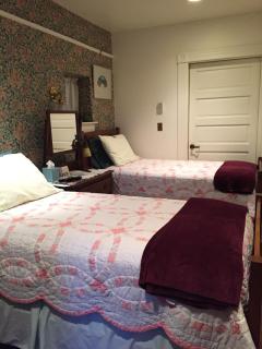 Alaska's Capital Inn Bed and Breakfast - Juneau - 2