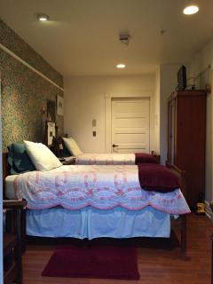 Alaska's Capital Inn Bed and Breakfast - Juneau - 7