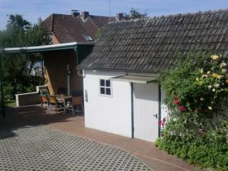 Haus Strandkrabbe, Seehund - Döse - 2