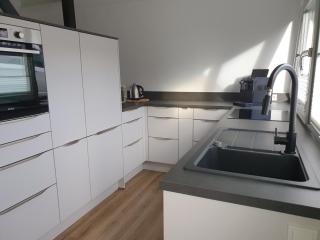 Bigge Huus Ferienhaus - 4