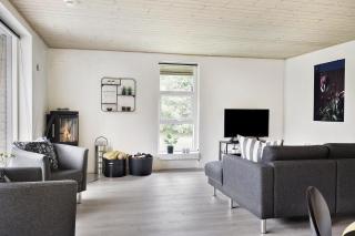 Sommerhus ved Vesterhavet - 5