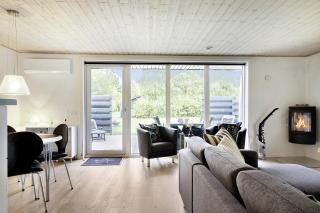 Sommerhus ved Vesterhavet - 4