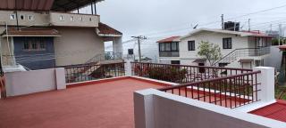 PEARS GARDEN HILL VIEW SUITE - Kodaikānāl - 6