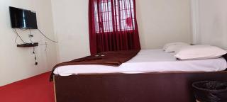 PEARS GARDEN HILL VIEW SUITE - Kodaikānāl - 2