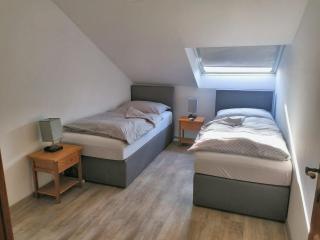 Appartement "Toni" - - 6