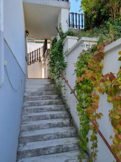 Appartement "Toni" - - 5