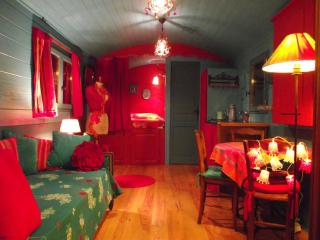 La Chaussee d'Olivet en Mayenne - 3