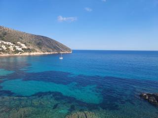 Apartamento Vista del Mar - Calpe - 1