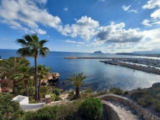Apartamento Vista del Mar - Calpe - 9