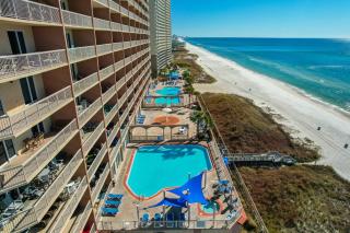 Sea-horsey condo - Panama City Beach - 8