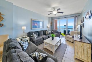 Sea-horsey condo - Panama City Beach - 7