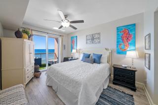 Sea-horsey condo - Panama City Beach - 3