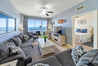 Sea-horsey condo - Panama City Beach - 4