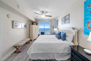 Sea-horsey condo - Panama City Beach - 2