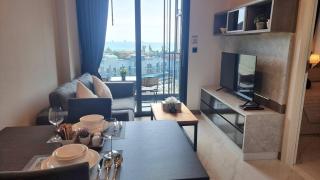 B201-Nice Seaview One Bedroom Apartment At Ao Nang - Praia de Ao Nang - 8