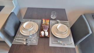 B201-Nice Seaview One Bedroom Apartment At Ao Nang - Praia de Ao Nang - 3