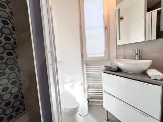 Le Tressous - Studio sur place de Jaude Prefecture - Clermont-Ferrand - 2