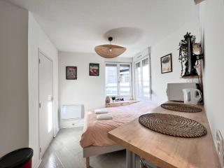 Le Tressous - Studio sur place de Jaude Prefecture - Clermont-Ferrand - 6