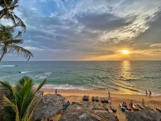 Main Reef Guest House - Hikkaduwa - 8