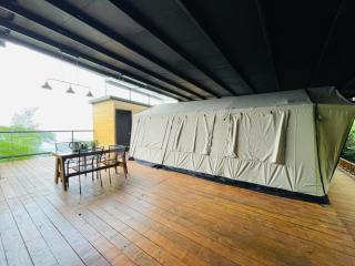 深山林內民宿 - 3