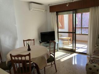 Well located Benidorm Apartment - 0