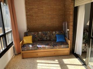 Benidorm Longer Breaks Apartment - Benidorm - 7