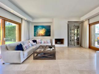 Luxury Villa in Sani, Halkidiki, Greece - Sani Beach - 2