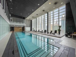 Bright and central Index Tower DIFC by Suiteable - Dubai - 3