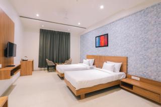 Enrise by Sayaji, Khed Shivapur Pune - 2