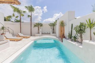 YUCCA villas - Canggu - 8