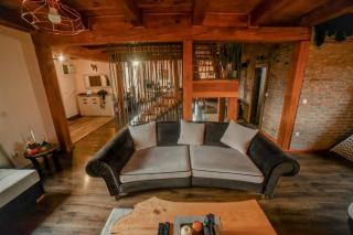 Rustic dream MIA - 1