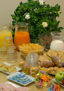 Hotel Touring - Pisa - 4