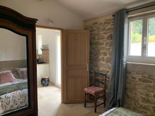 LA MAGNANERIE - Grillon - 8
