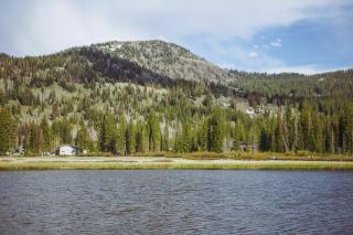 Big Cottonwood 2 Bedroom Brighton Chalet - Brighton - 7