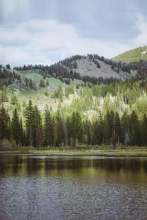 Big Cottonwood 2 Bedroom Brighton Chalet - Brighton - 6