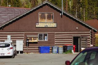 Big Cottonwood 2 Bedroom Brighton Chalet - 5