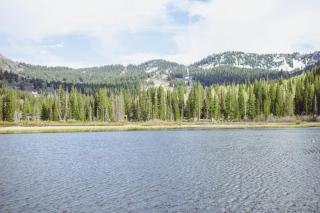 Big Cottonwood 2 Bedroom Brighton Chalet - Brighton - 3