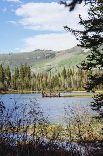 Big Cottonwood 2 Bedroom Brighton Chalet - Brighton - 2
