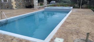 Sunny Countryside Villa - With private pool - Faliraki - 7